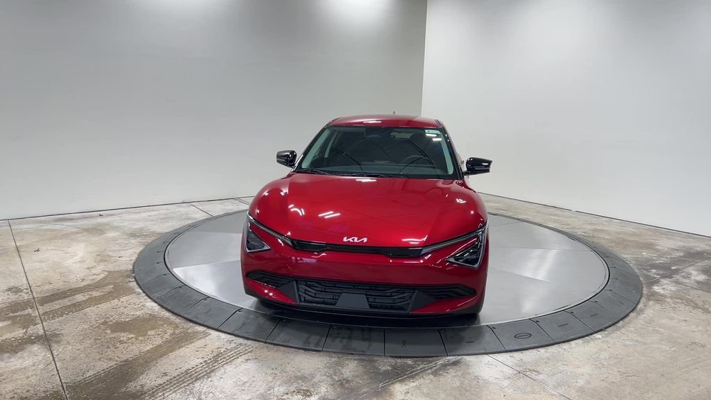 New 2025 Kia EV6 Light image 8