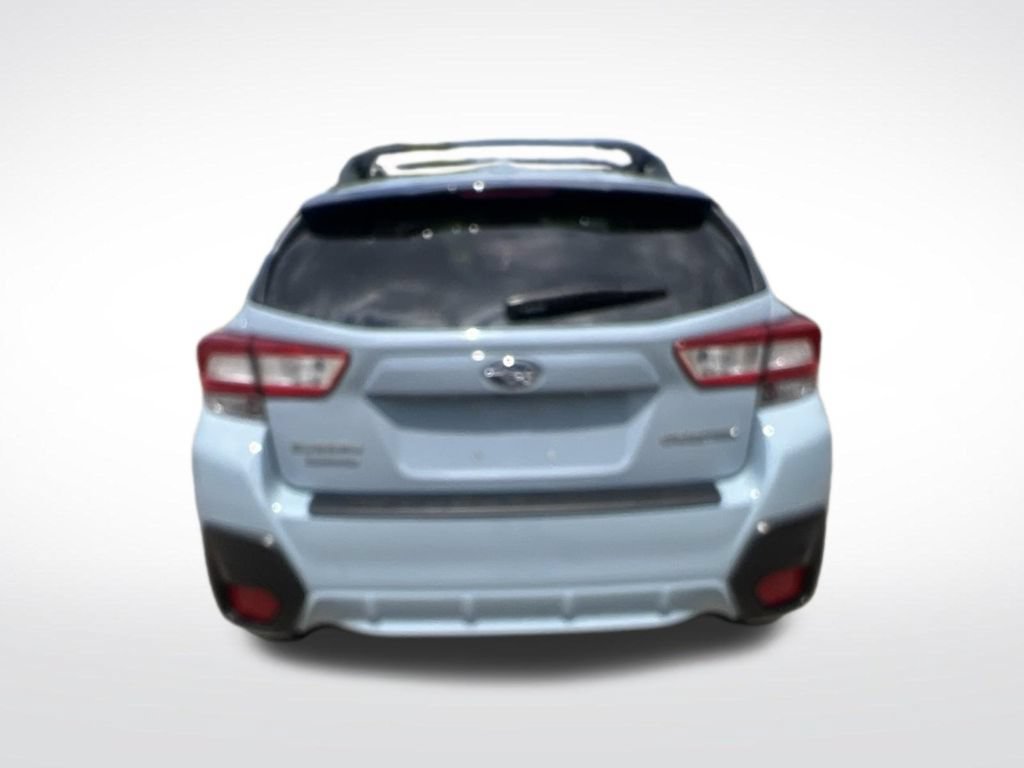 Used 2018 Subaru Crosstrek 2.0i Premium AWD/4WD image 44