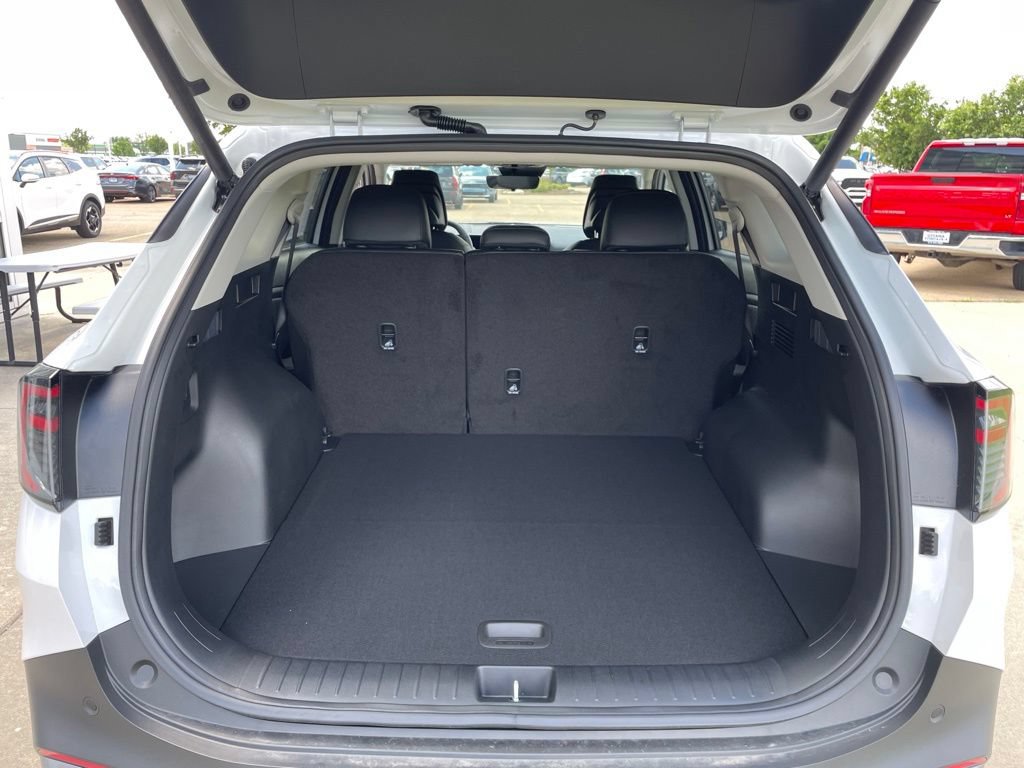 New 2026 Kia Sportage EX FWD image 14