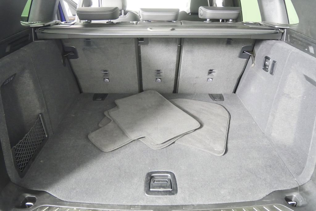 Used 2024 BMW X3 xDrive30i w/ Convenience Package w/ZPA image 17