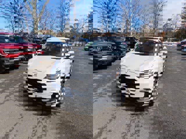 Certified 2023 Honda HR-V LX