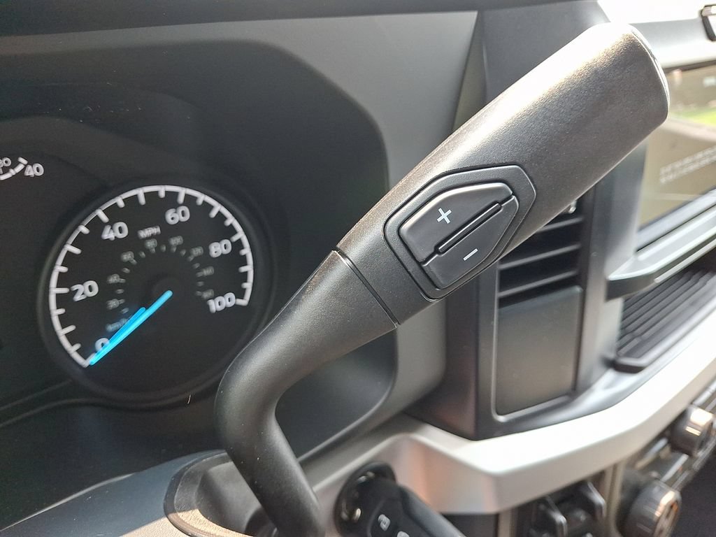 New 2026 Ford F250 XLT AWD/4WD image 10