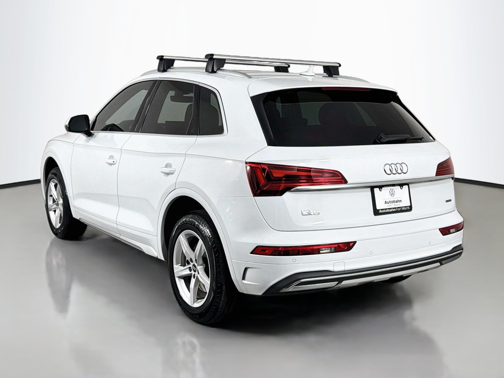 Used 2024 Audi Q5 2.0T Premium AWD/4WD image 7