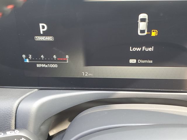 New 2026 Nissan Sentra SR w/ SR All Weather Package FWD image 29