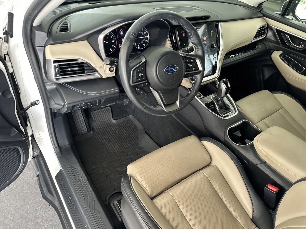 Used 2020 Subaru Outback Limited w/ Popular Package #2 AWD/4WD image 13
