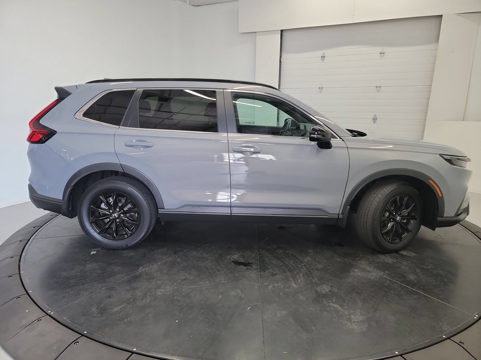 New 2024 Honda CR-V Sport image 11