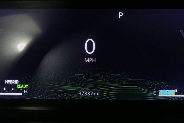 Used 2022 Jeep Grand Cherokee Limited 4xe image 39