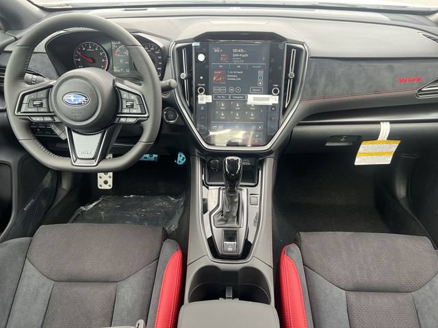 New 2026 Subaru WRX Limited AWD/4WD image 13