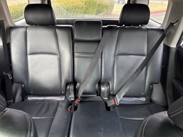 Used 2021 Toyota 4Runner Limited image 30