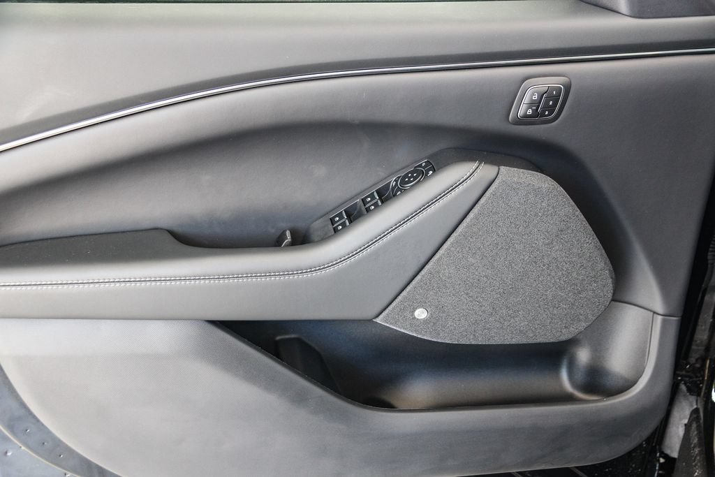 New 2026 Ford Mustang Mach-E Premium RWD image 22