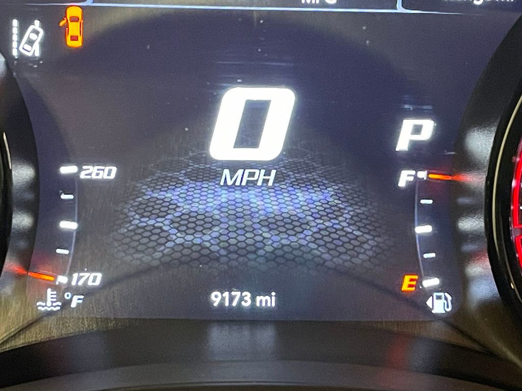 Used 2021 Dodge Charger Scat Pack w/ Daytona Edition Group image 80