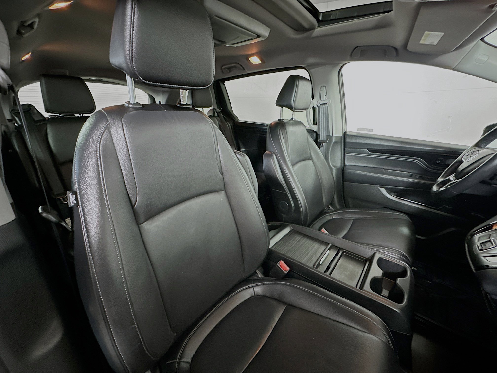 Used 2024 Honda Odyssey Touring image 29