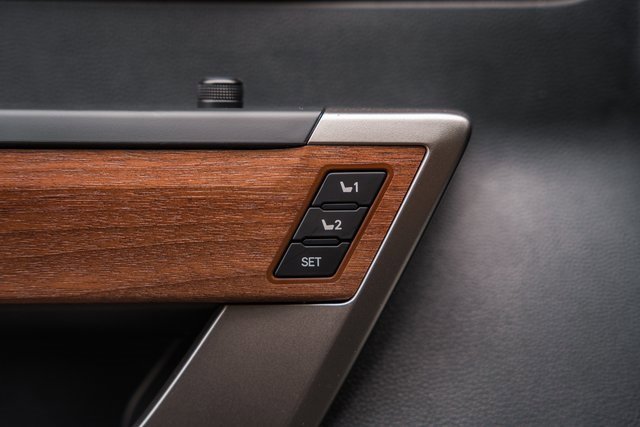 New 2026 Toyota Tundra 1794 Edition image 47