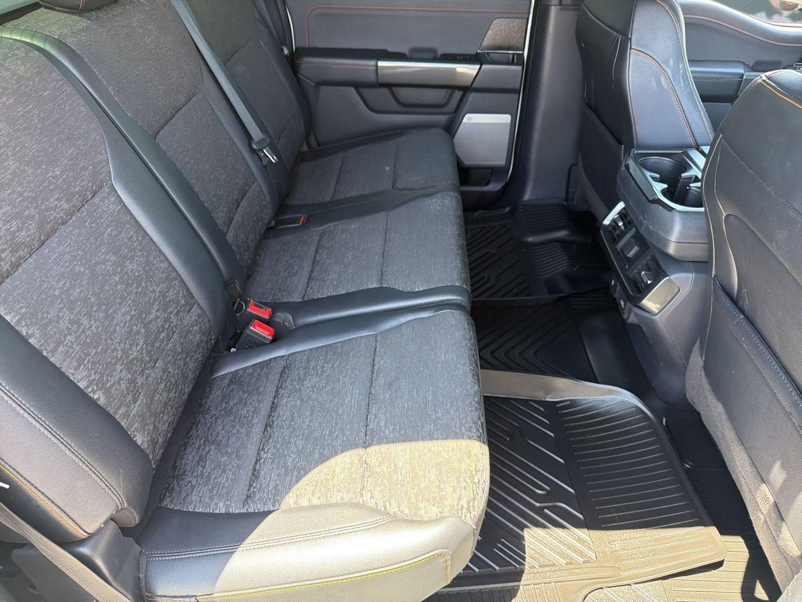 Used 2023 Ford F150 Tremor w/ 360 Degree Camera Package AWD/4WD image 29