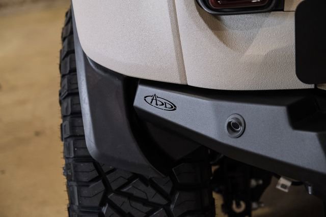 Used 2025 Ford Bronco Raptor AWD/4WD image 42