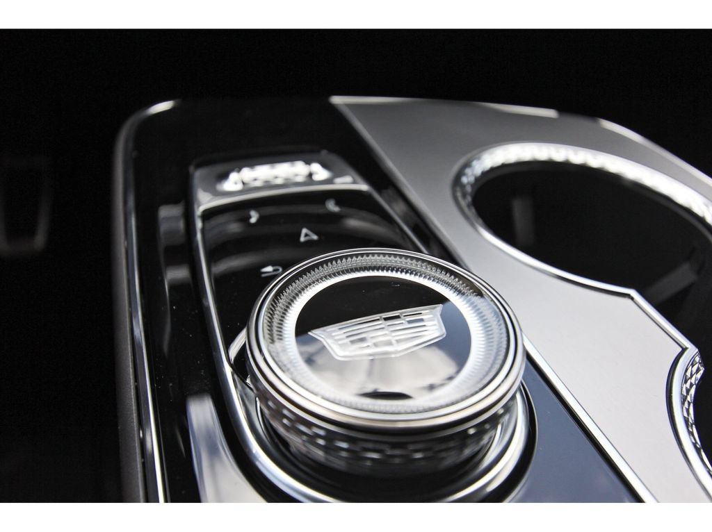 New 2027 Cadillac Lyriq Sport AWD/4WD image 20
