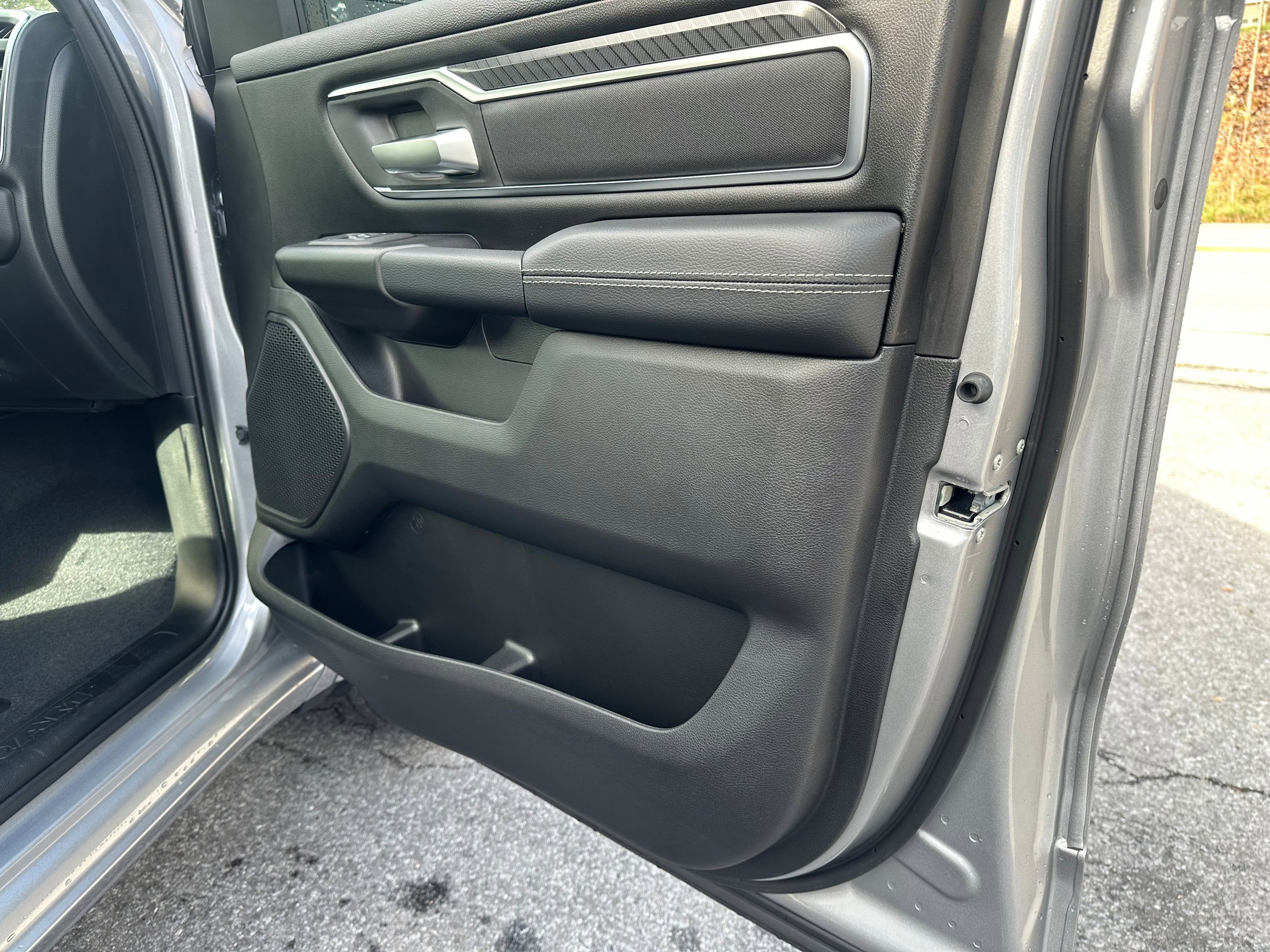 New 2026 RAM 1500 Big Horn image 12