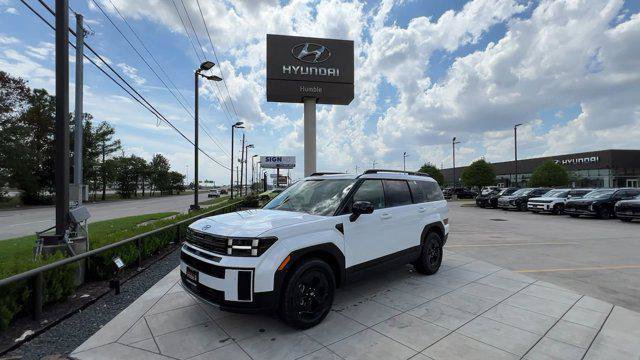 New 2025 Hyundai Santa Fe XRT AWD/4WD image 5