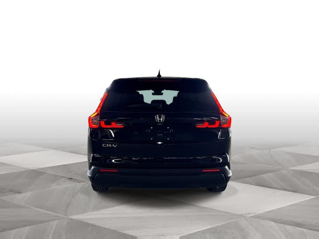 Used 2025 Honda CR-V EX-L image 7