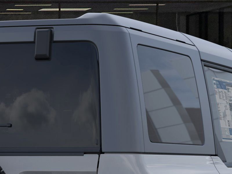 New 2026 Ford Bronco Big Bend image 25