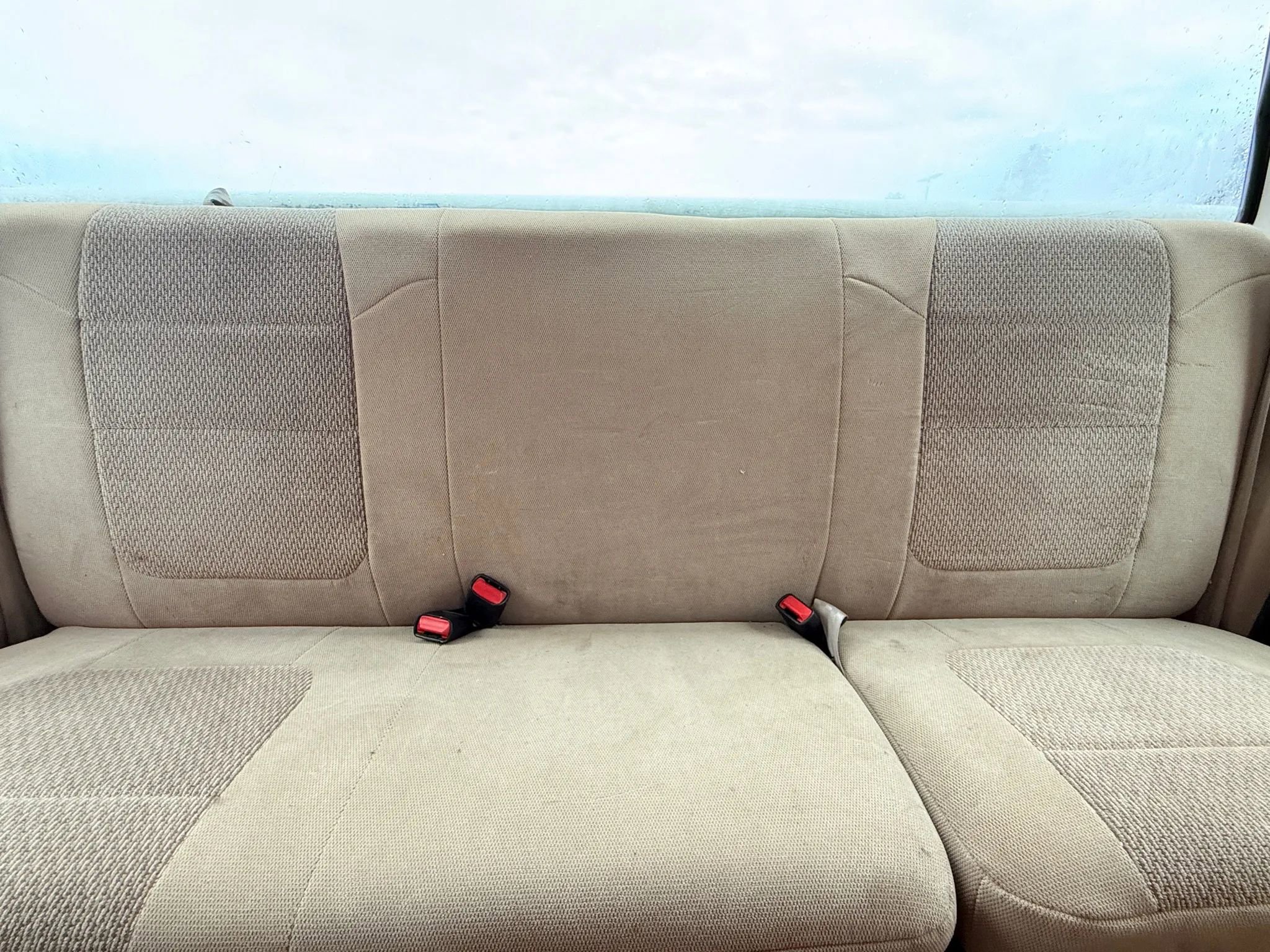 Used 2003 Ford F250 XL image 22