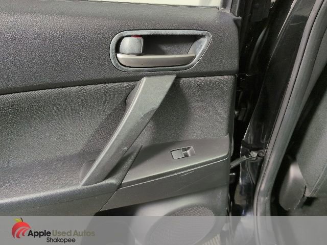 Used 2010 MAZDA MAZDA3 i Touring FWD image 24