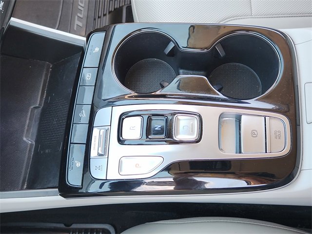 Used 2024 Hyundai Tucson SEL image 20