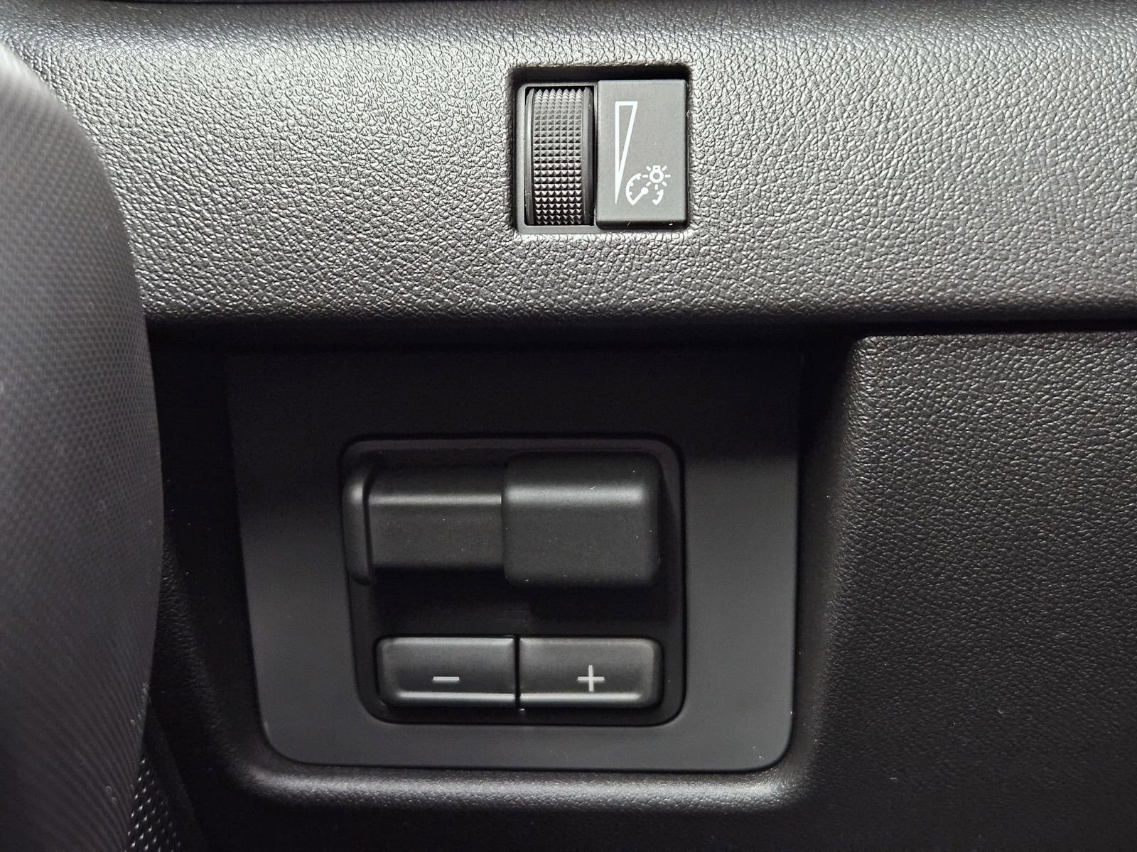 New 2026 Chevrolet Colorado Trail Boss image 24