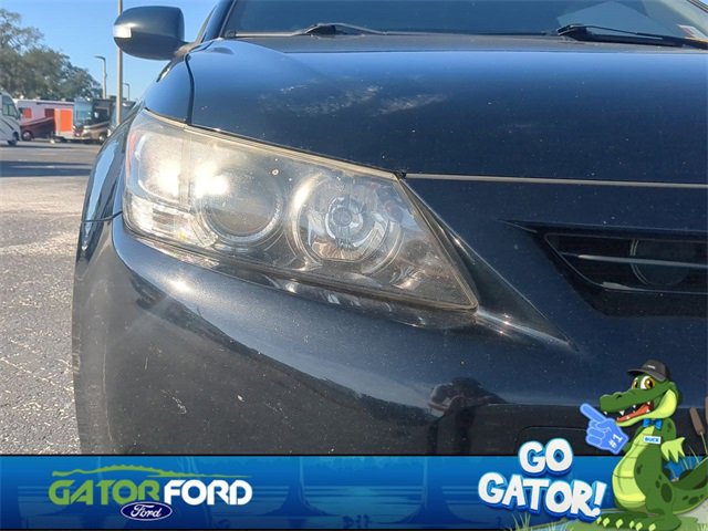 Used 2013 Scion tC image 10