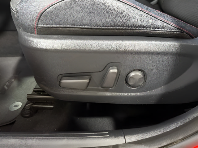 Used 2020 Kia Soul GT-Line Turbo FWD image 9