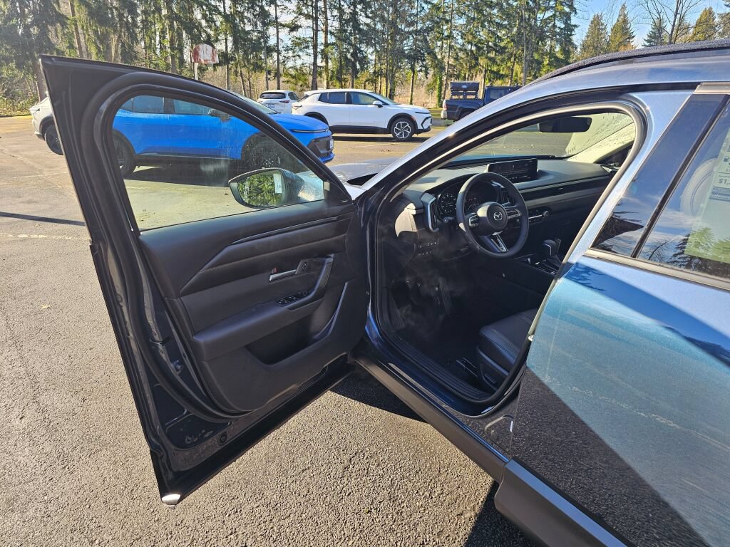New 2026 MAZDA CX-50 AWD 2.5 Hybrid w/ Weather Package image 21
