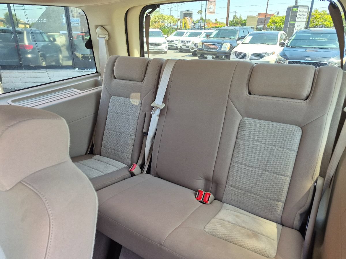 Used 2004 Ford Expedition XLT RWD image 28