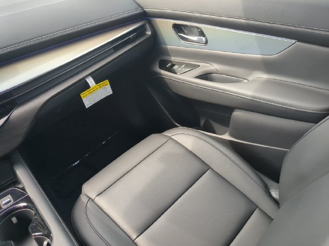 Used 2025 Nissan Murano SL AWD/4WD image 19