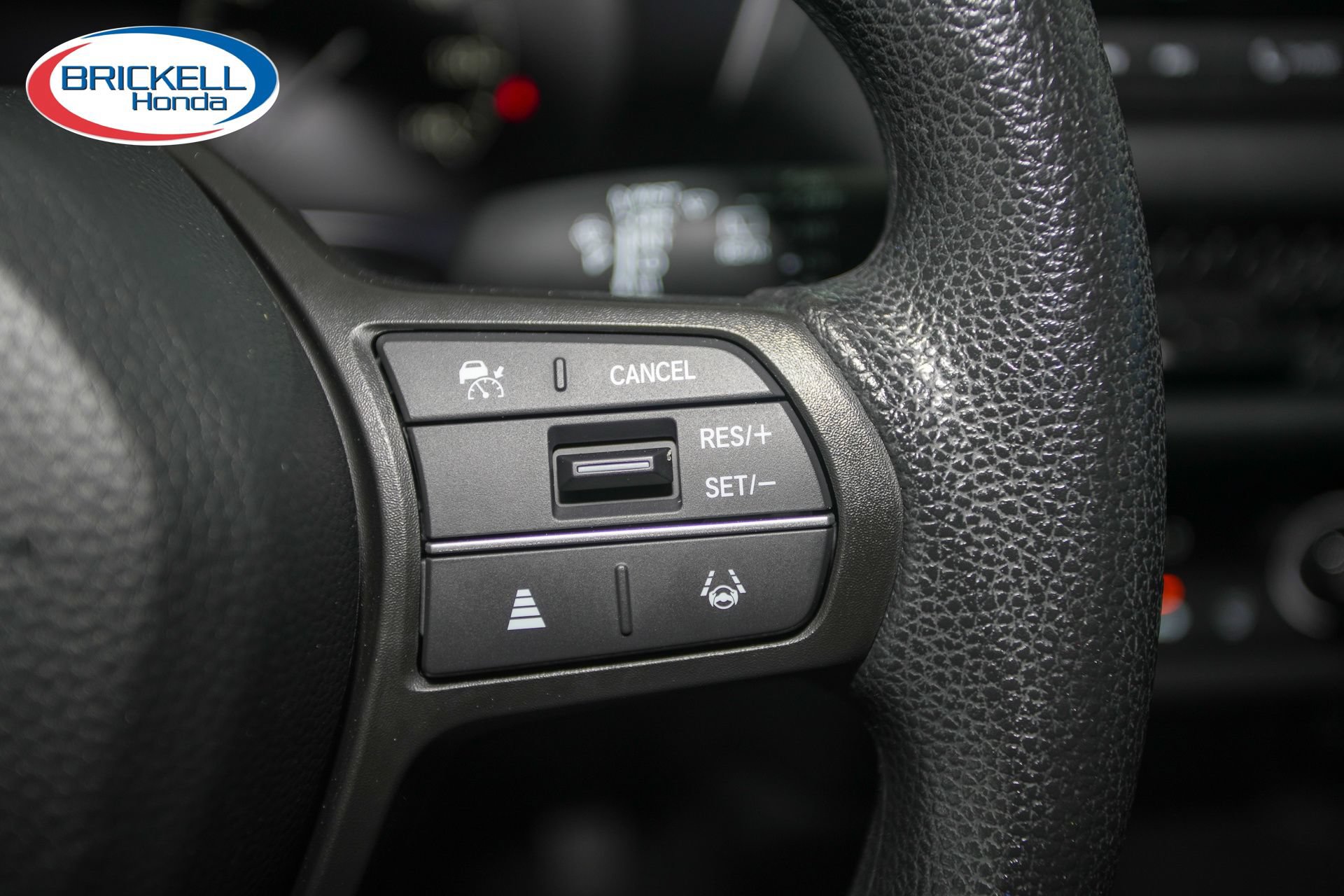 Certified 2024 Honda HR-V LX image 36