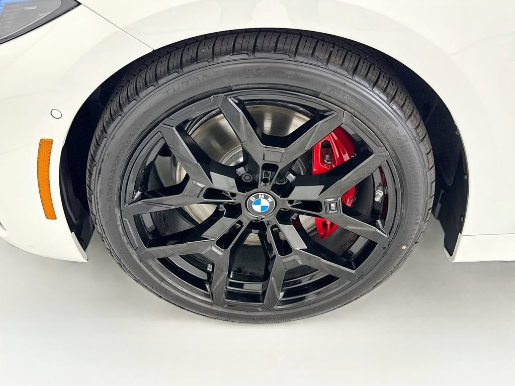 New 2027 BMW M440i Coupe w/ Premium Package RWD image 27