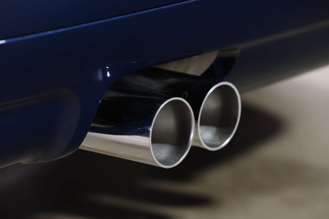 Used 2004 BMW M3 Coupe image 40