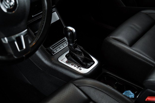Used 2013 Volkswagen Tiguan SE AWD/4WD image 17