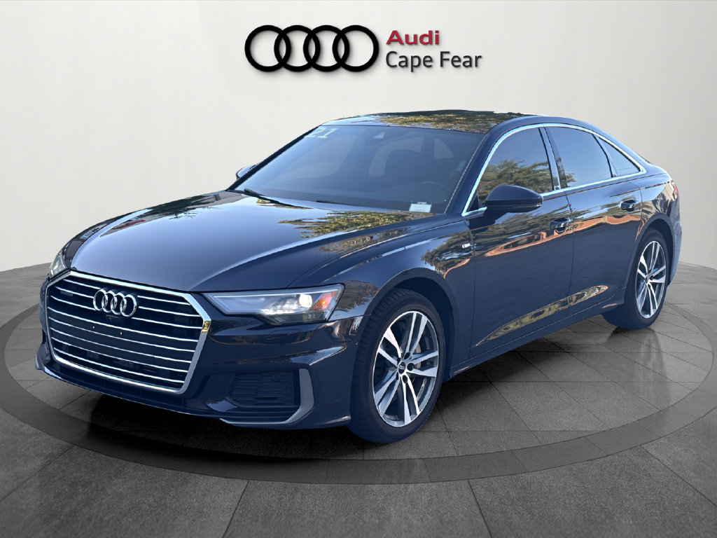Used 2021 Audi A6 3.0T Premium w/ Convenience Package