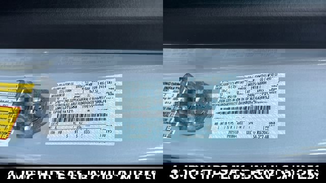 New 2026 Ford Escape SE image 34