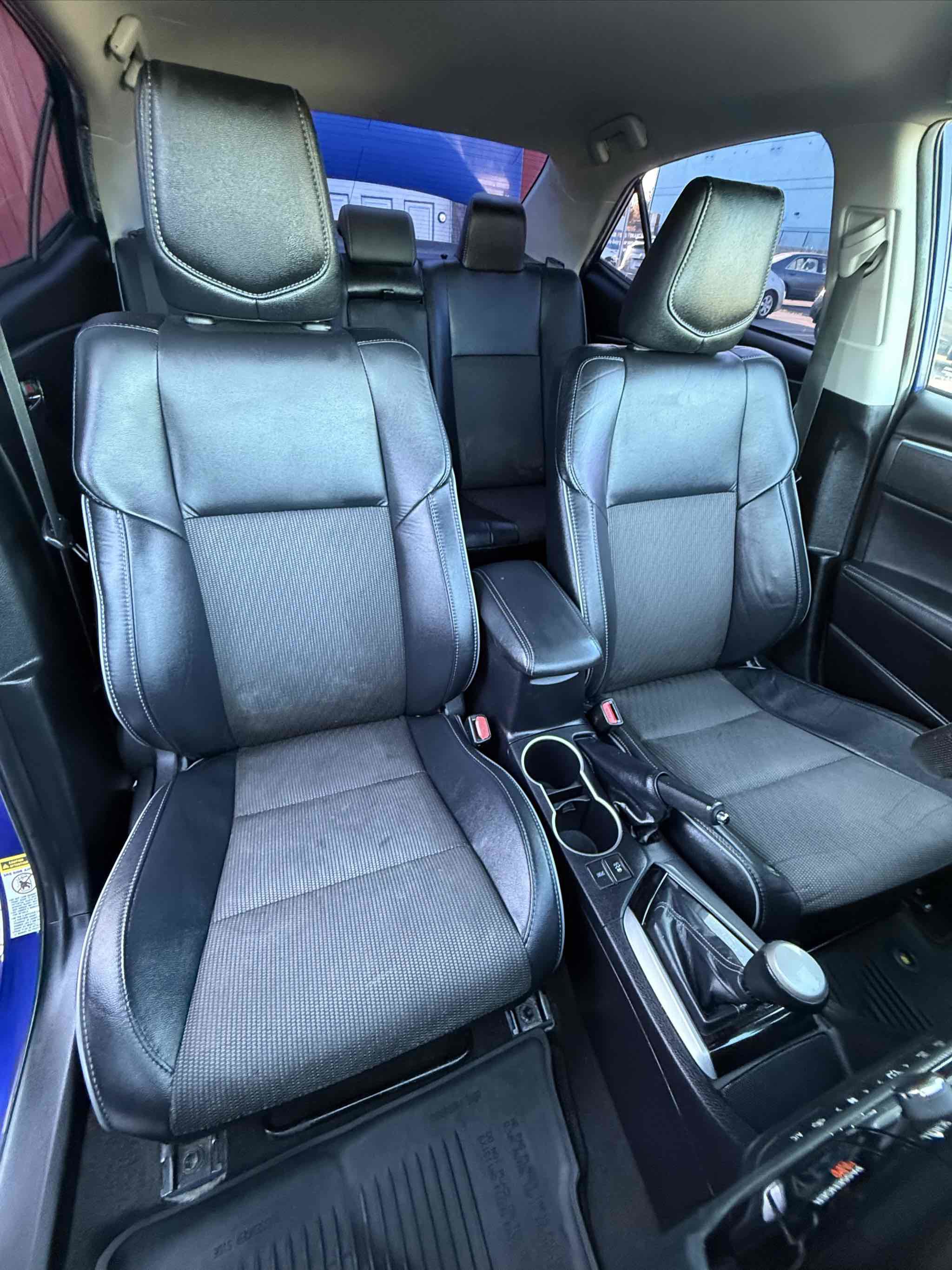 Used 2016 Toyota Corolla S FWD image 10
