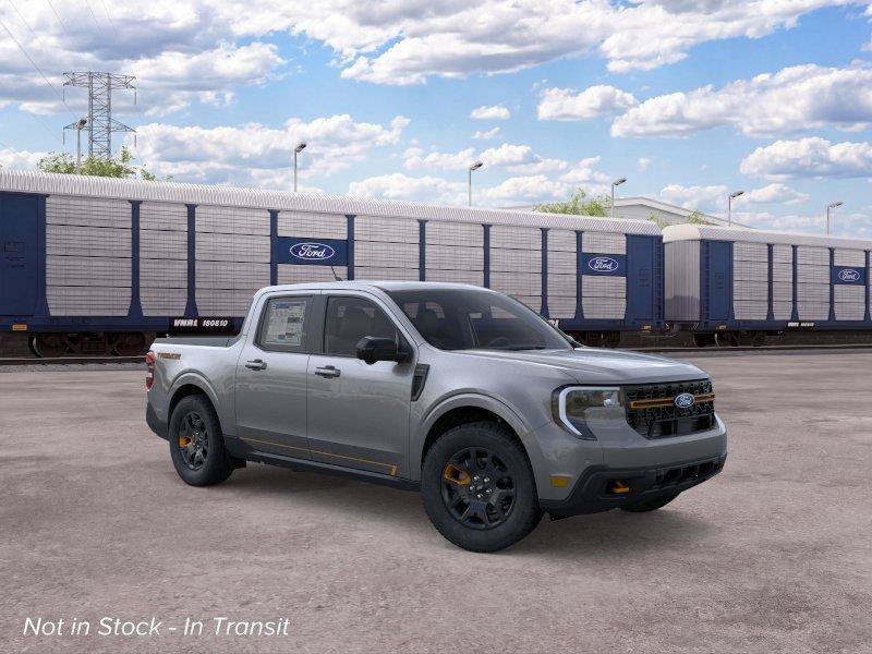 New 2026 Ford Maverick Tremor AWD/4WD image 7
