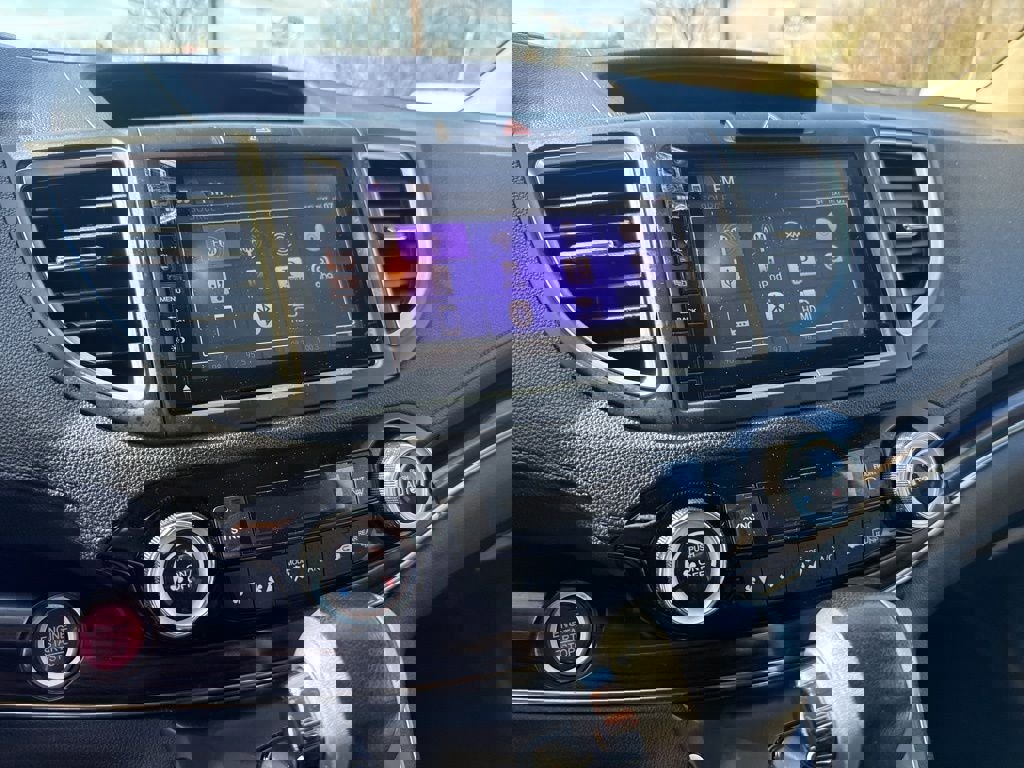 Used 2016 Honda CR-V EX-L image 16