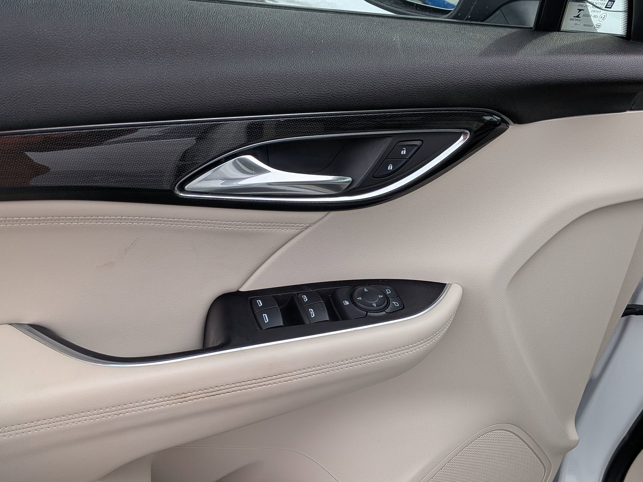 Certified 2021 Buick Envision Preferred image 15