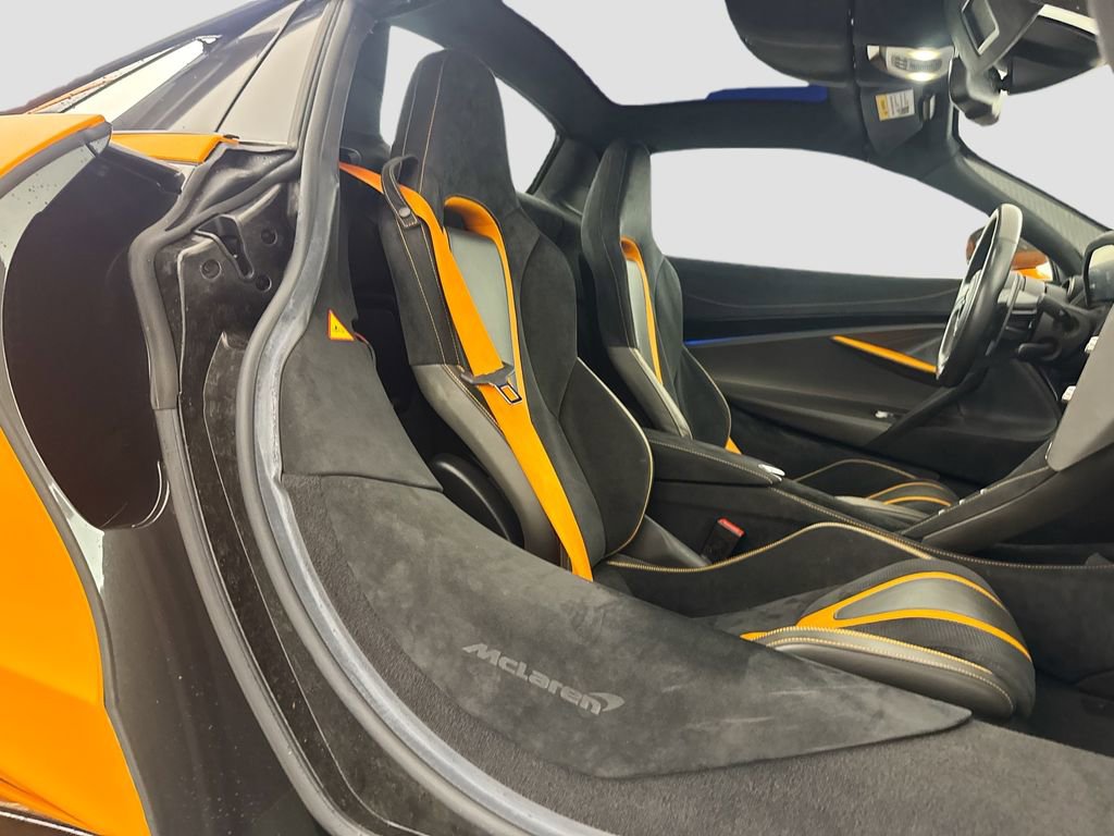 Used 2020 McLaren 720S Performance image 28