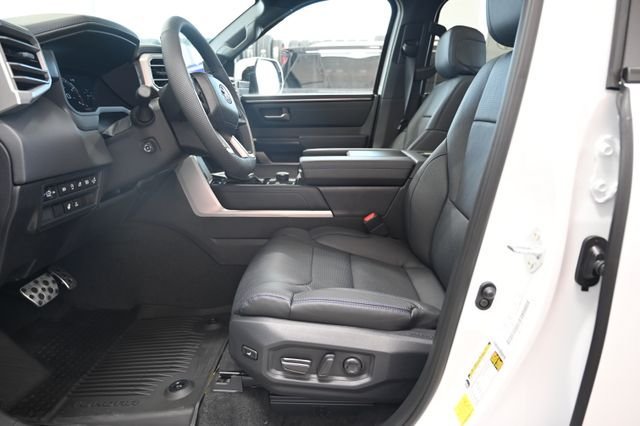 New 2026 Toyota Tundra Platinum AWD/4WD image 10