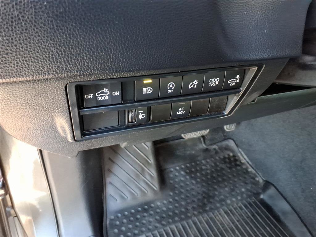 Used 2023 Toyota Tundra SR5 w/ SR5 Premium Package image 27