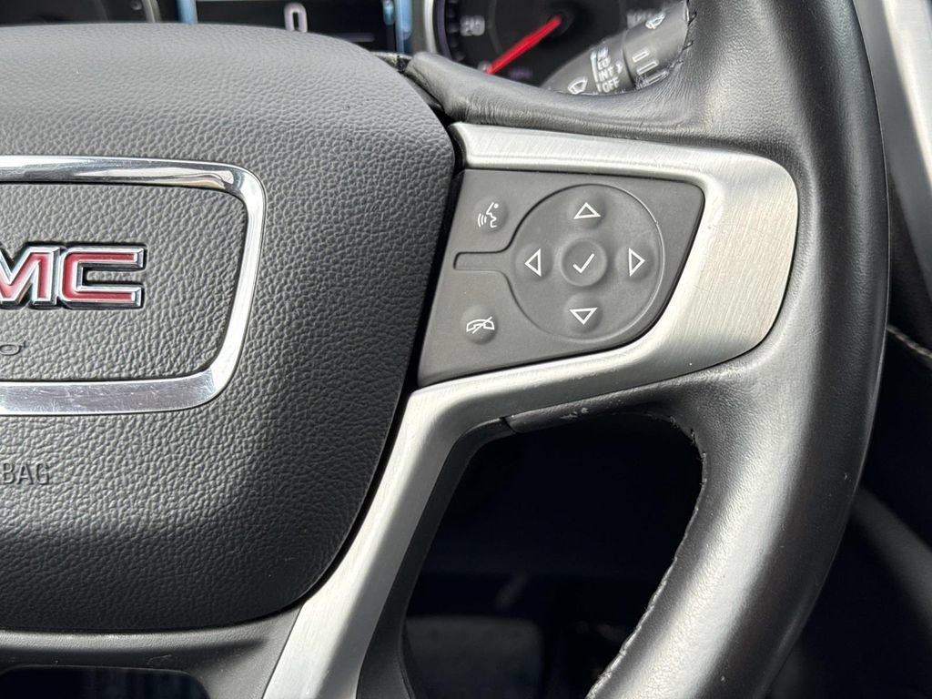 Used 2019 GMC Acadia SLT AWD/4WD image 9
