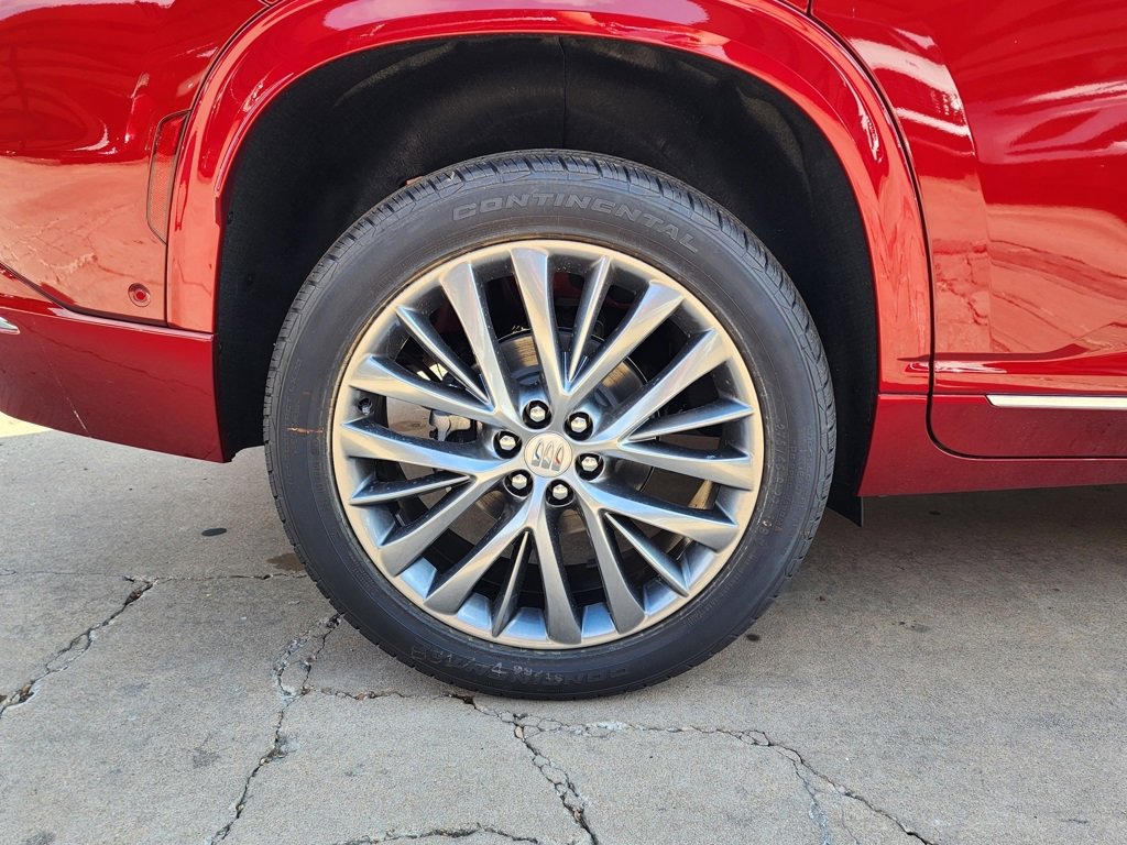 New 2026 Buick Enclave Avenir w/ Super Cruise Package image 58