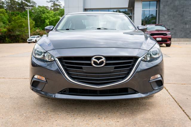 Used 2015 MAZDA MAZDA3 i Sport image 12
