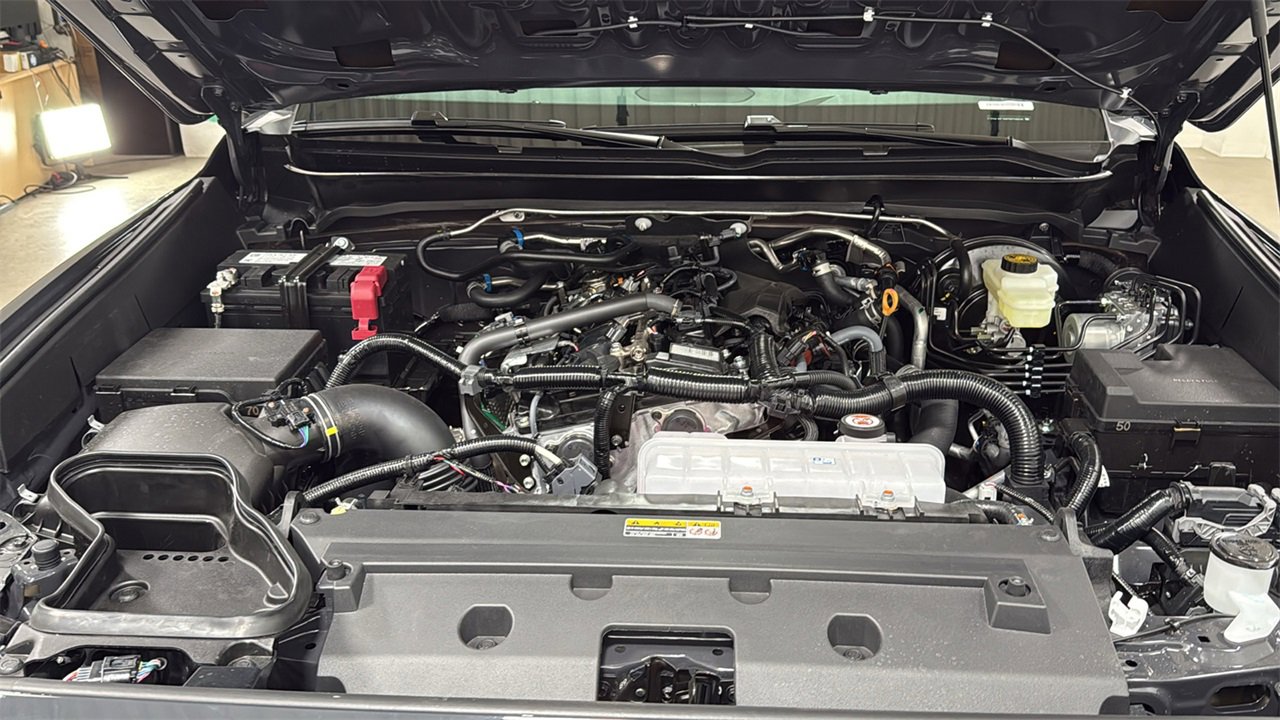 New 2026 Toyota Tacoma SR5 image 25